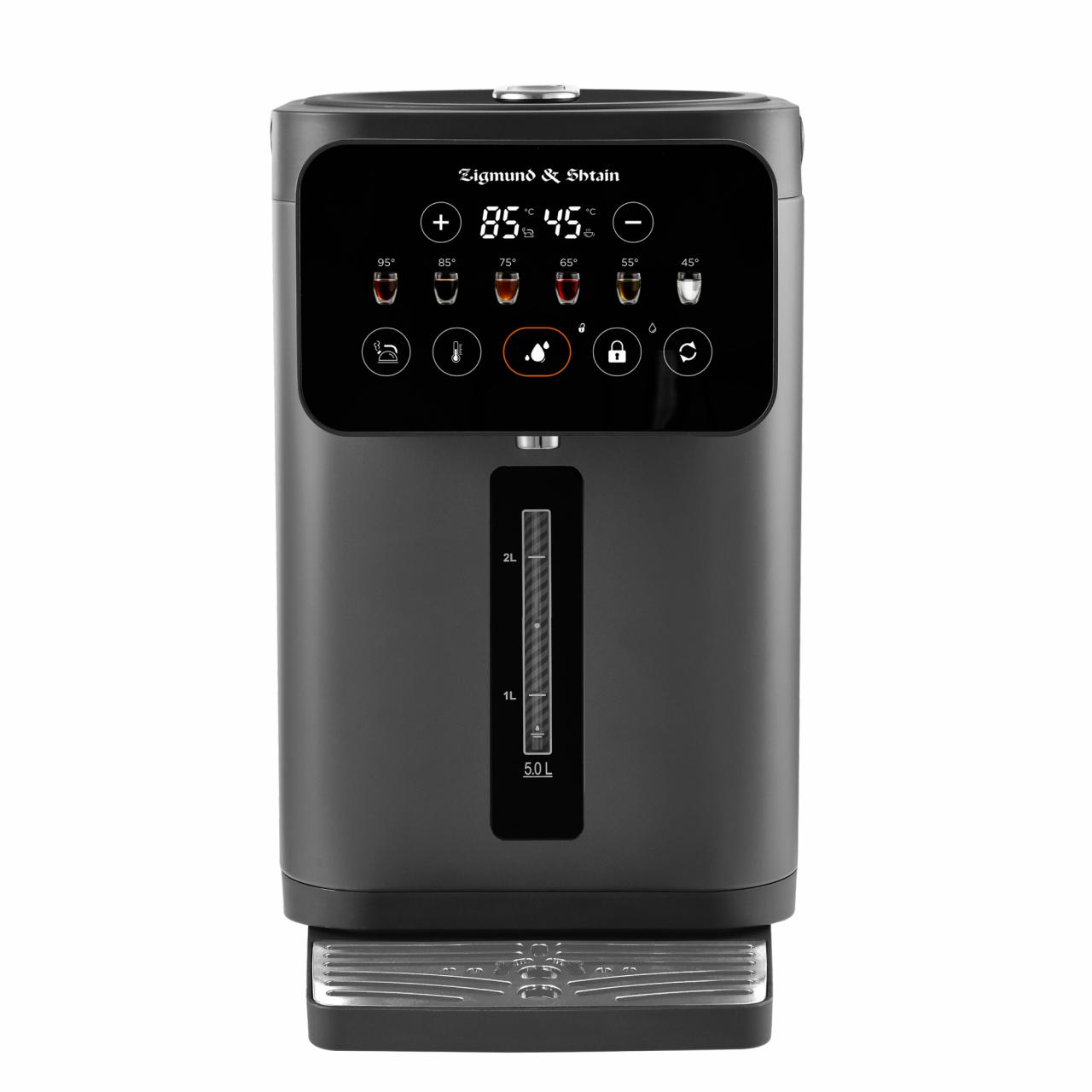 Термопот Zigmund & Shtain ZTP-950