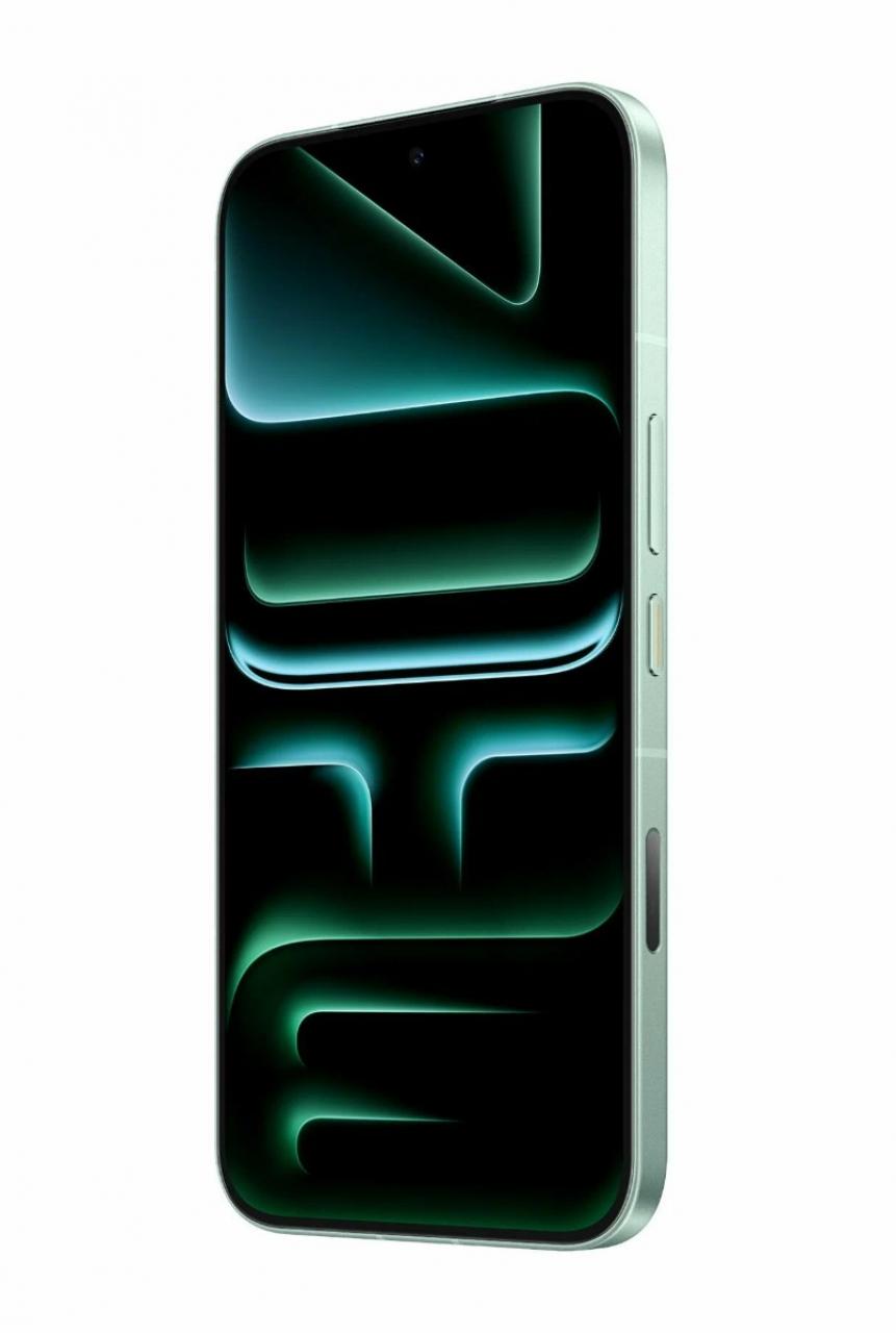 Смартфон Infinix Note 60 8/256Gb (X6879) сверкающий синий