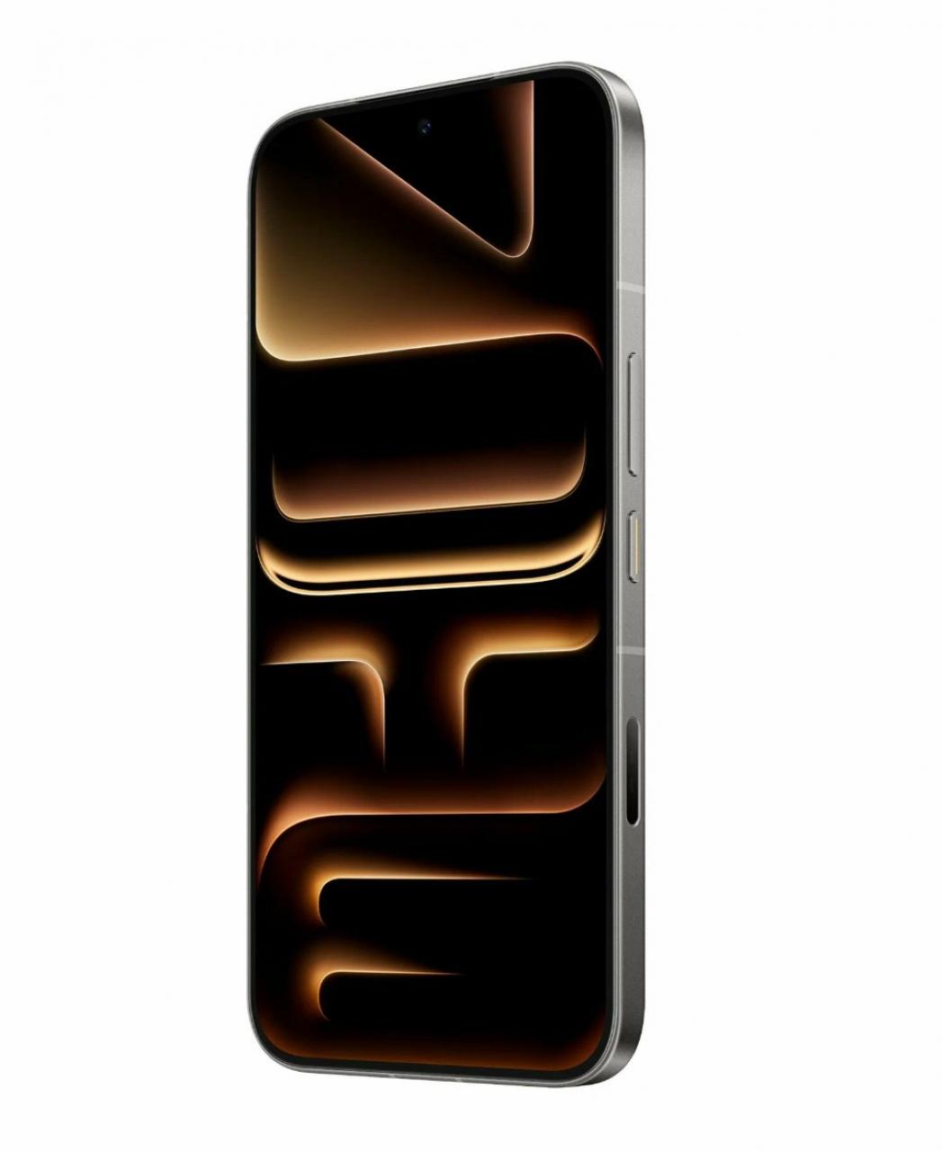 Смартфон Infinix Note 60 8/256Gb (X6879) титановый туман