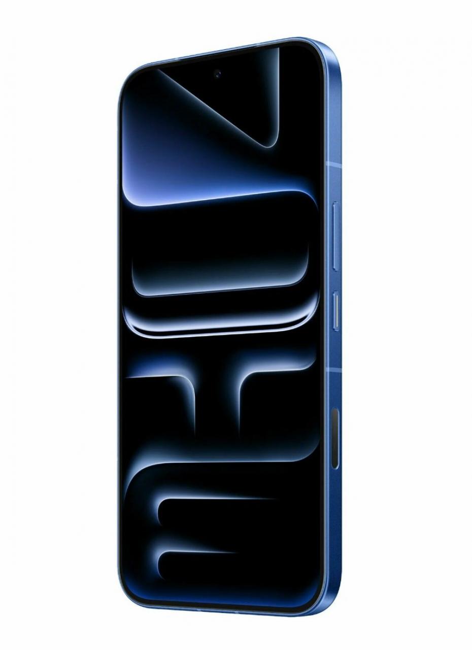 Смартфон Infinix Note 60 Pro 12/256Gb глубокий синий