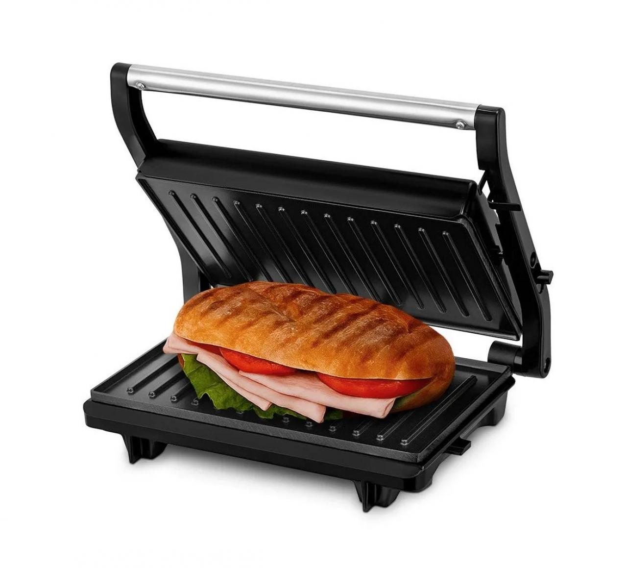 Бутербродница Kitfort КТ-4603