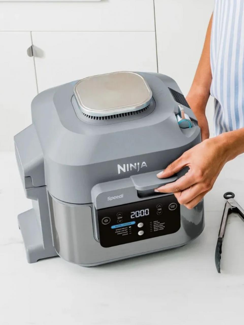 Мультиварка NINJA ON400EU