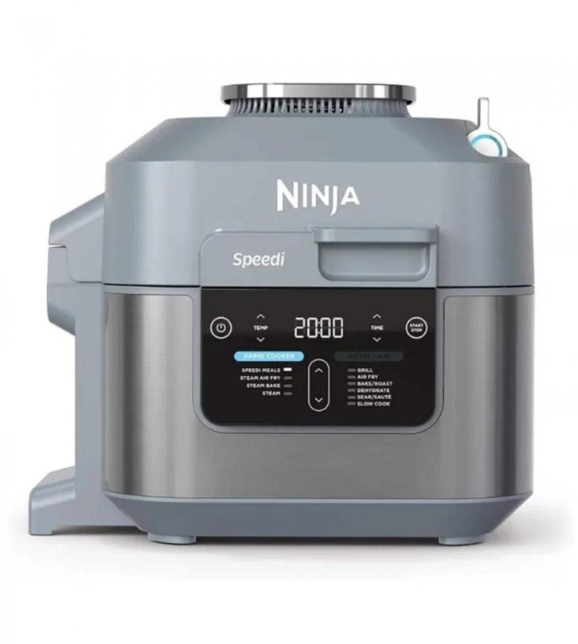 Мультиварка NINJA ON400EU