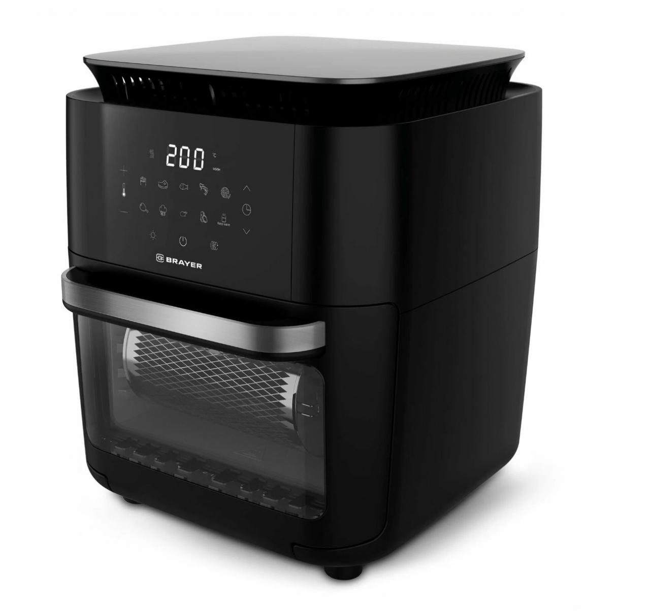 Аэрогриль BRAYER BR2053