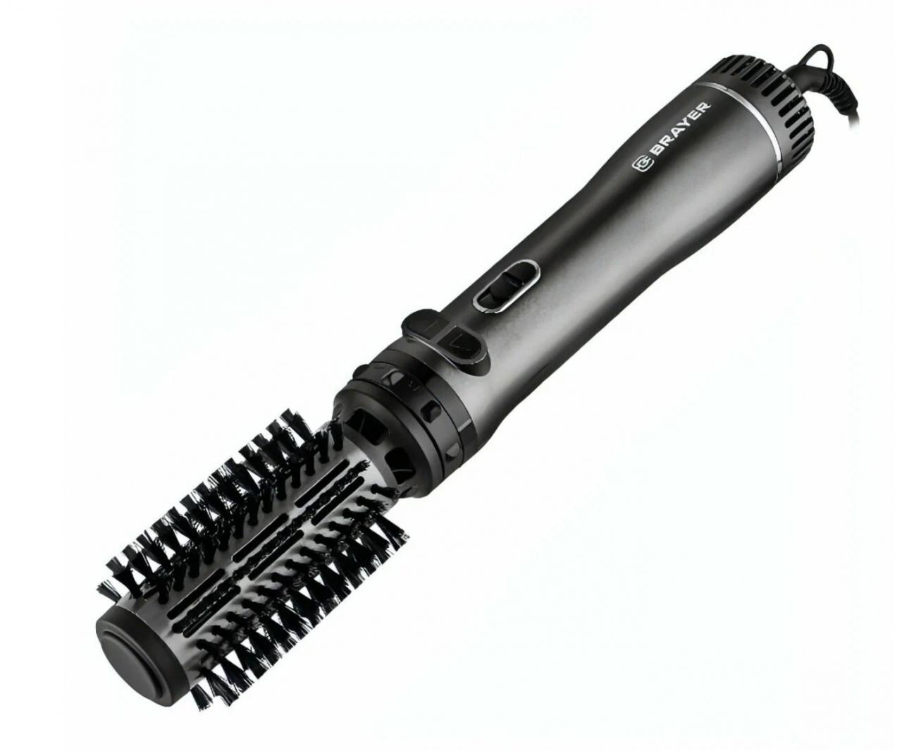 Фен-щетка BRAYER BR3137