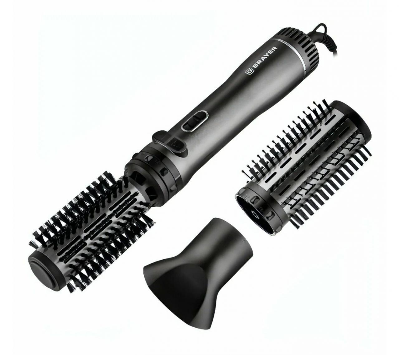 Фен-щетка BRAYER BR3137