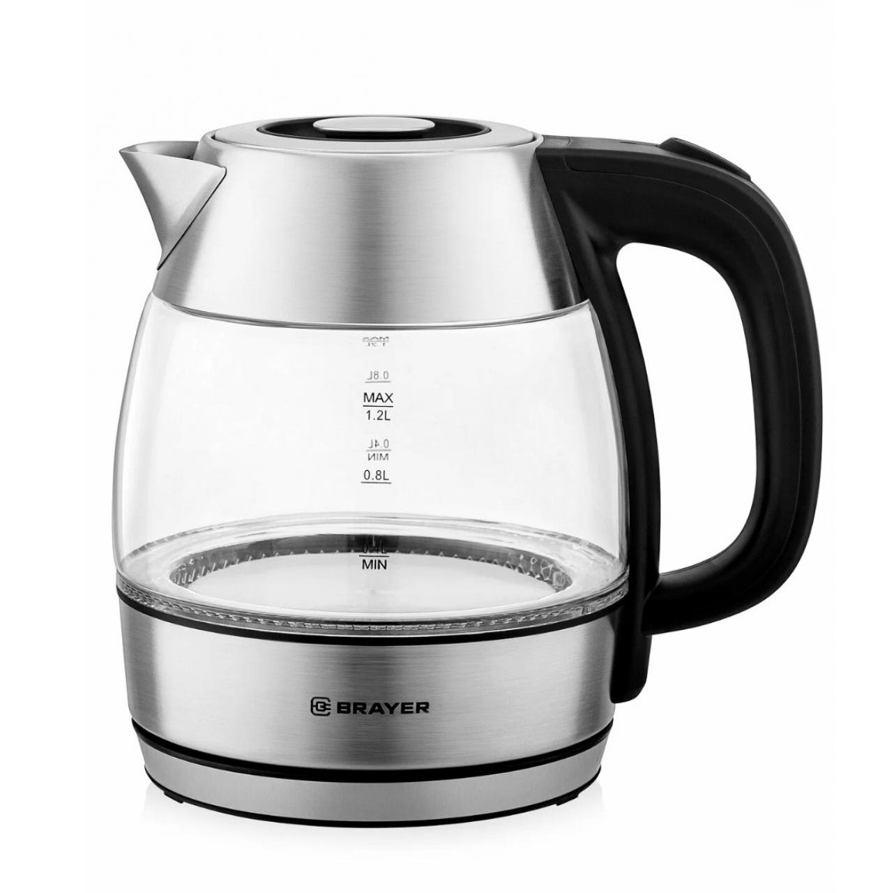 Чайник BRAYER BR6113