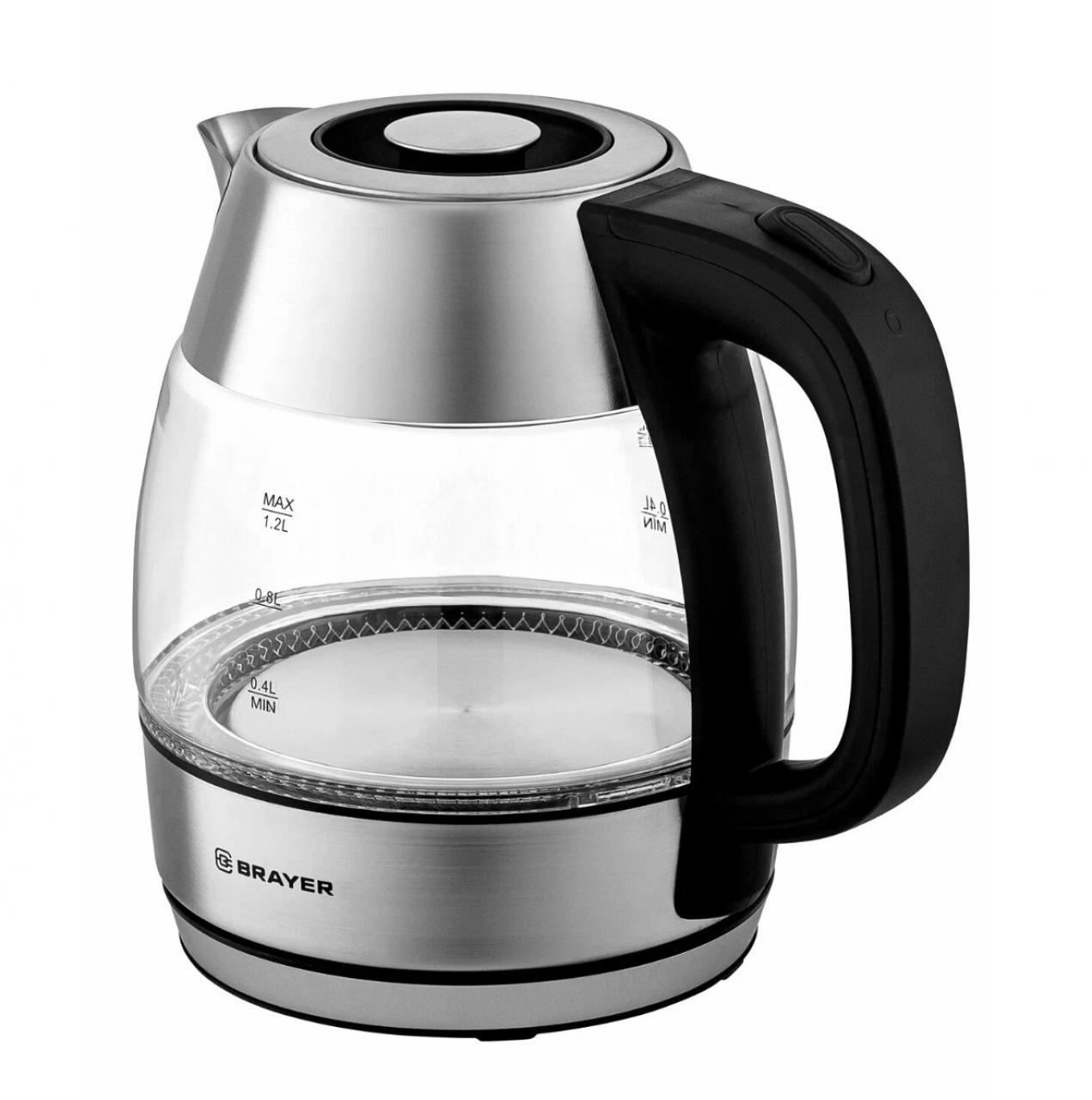 Чайник BRAYER BR6113