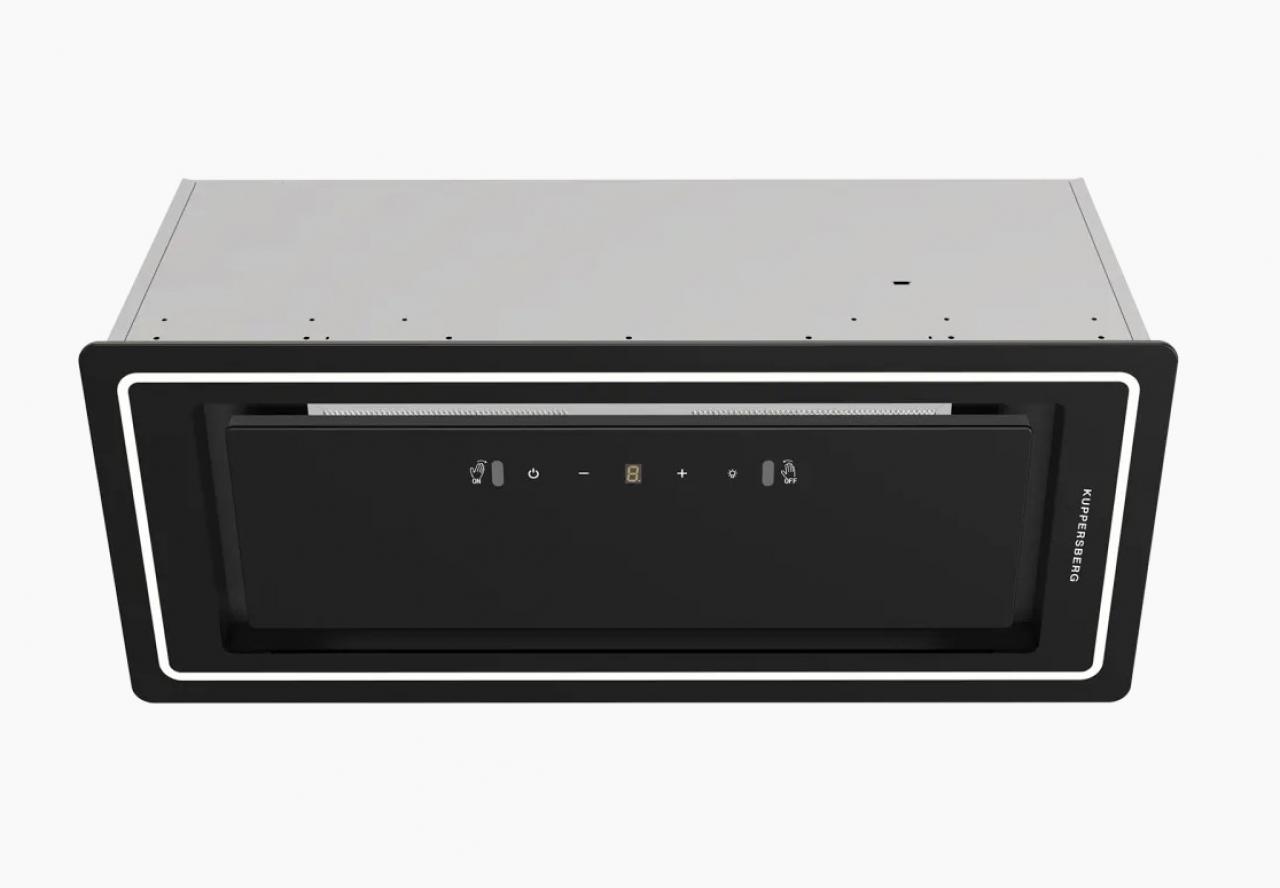 Вытяжка встраиваемая Kuppersberg INLUMIA 70 BG