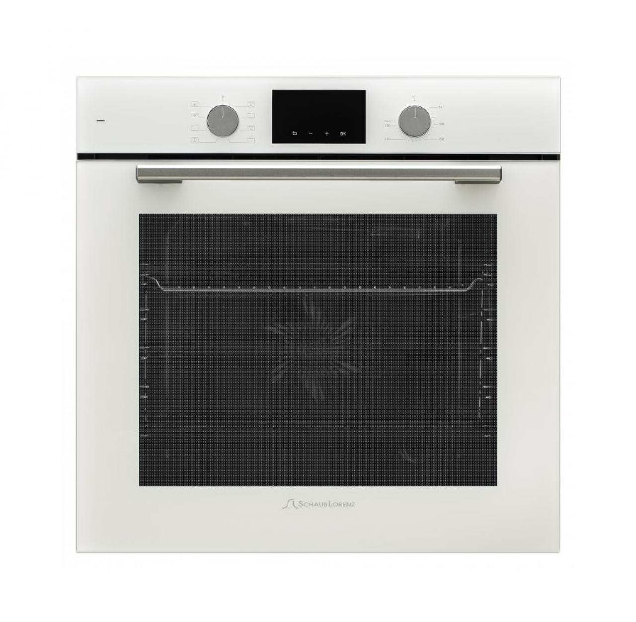 Духовой шкаф Schaub Lorenz SLB EL6428