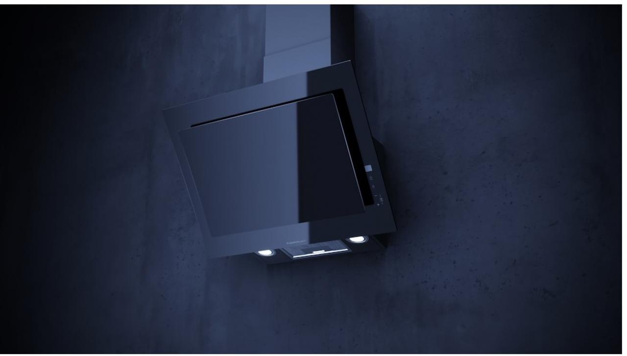 Вытяжка Kuppersbusch DW 6250.0 S