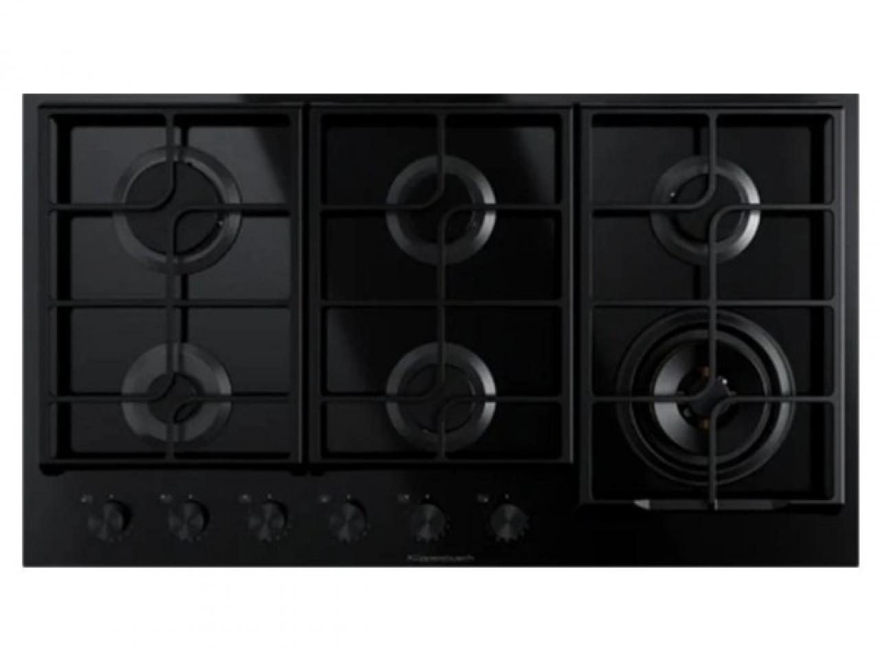 Варочная поверхность Kuppersbusch KG 9551.0 SR-E5