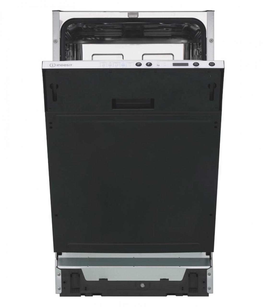 Посудомоечная машина встраиваемая INDESIT DIS 1C28