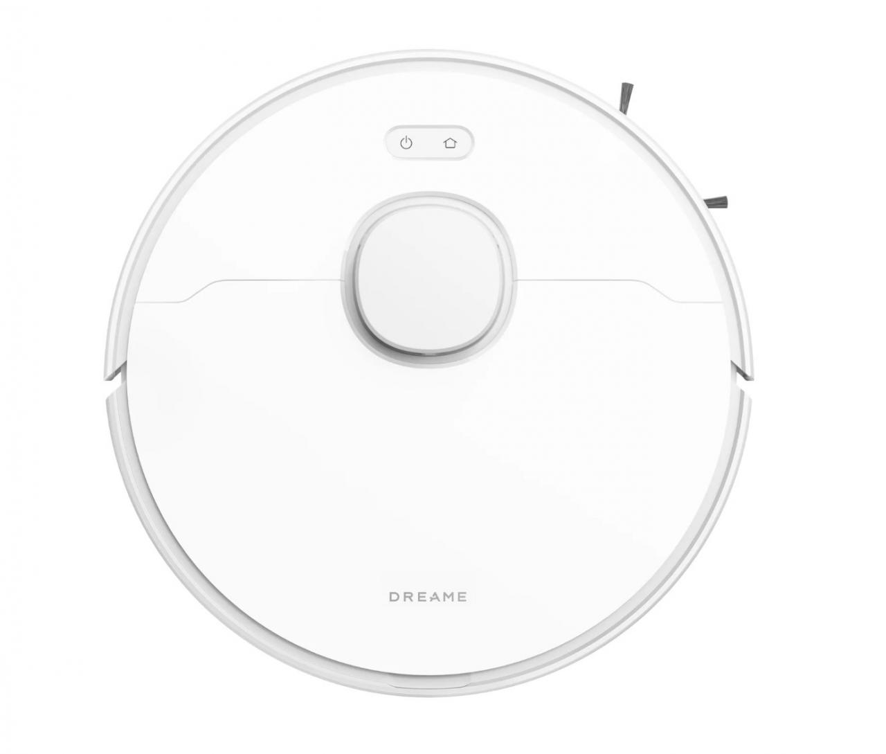 Робот-пылесос Dreame F10 White
