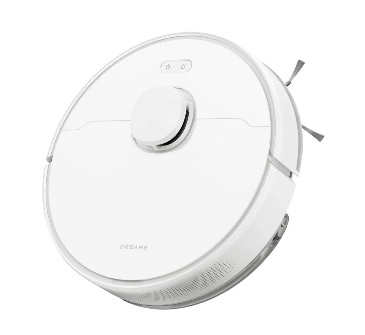 Робот-пылесос Dreame F10 White