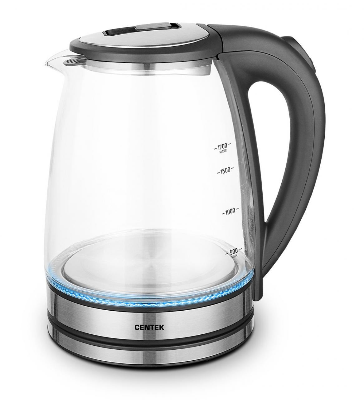 Чайник Centek CT-0002
