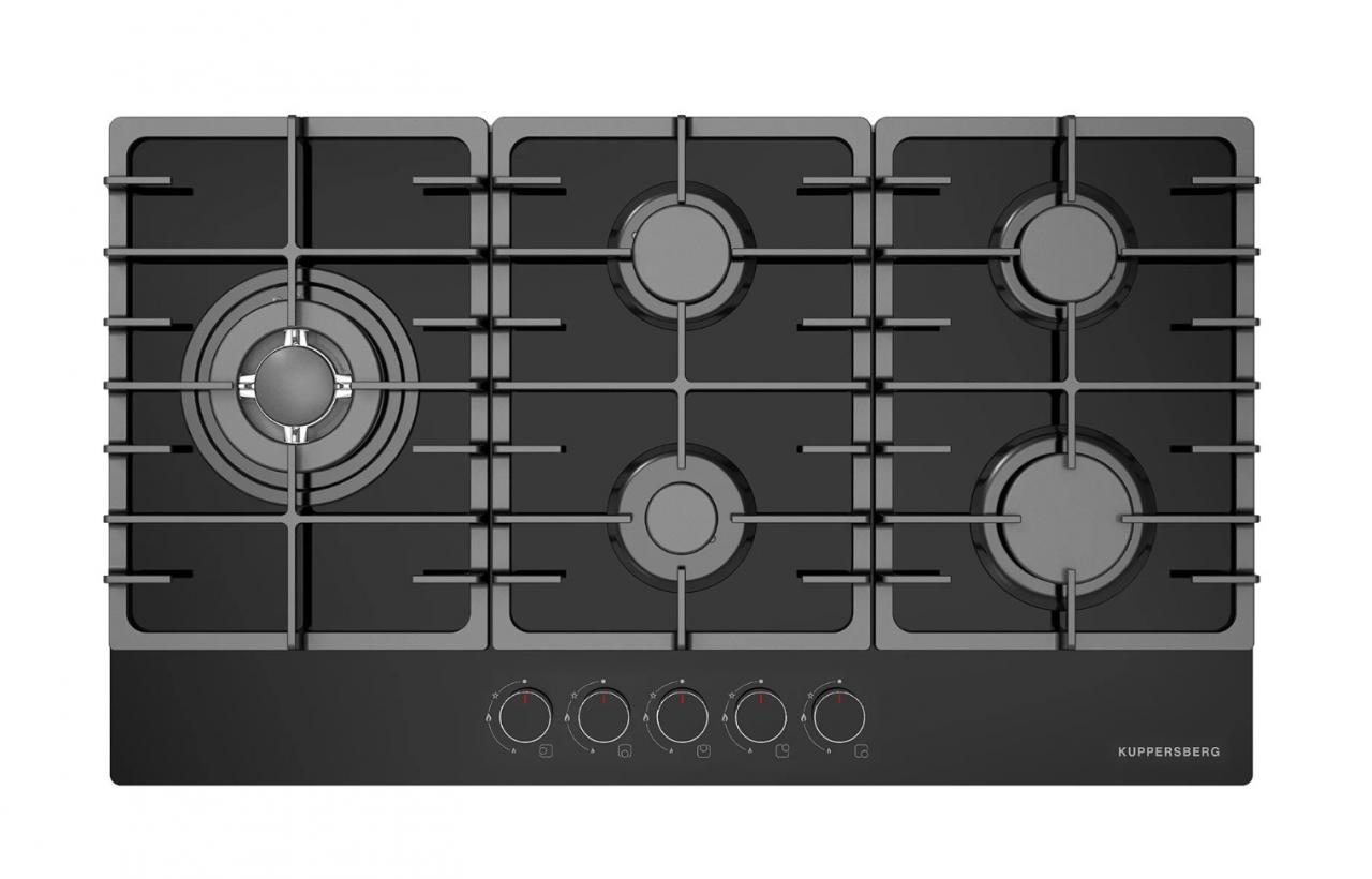 Варочная поверхность Kuppersberg FG 96 BG