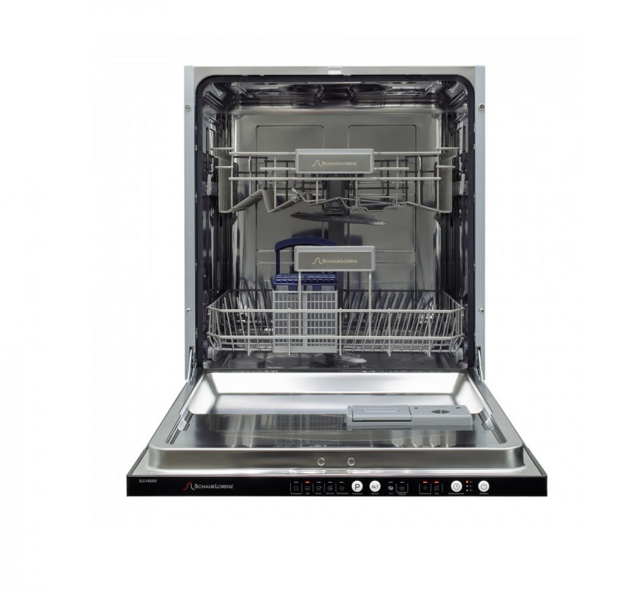 Посудомоечная машина встраиваемая Schaub Lorenz SLG VI6600
