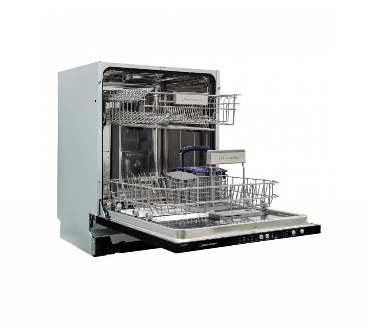 Посудомоечная машина встраиваемая Schaub Lorenz SLG VI6600