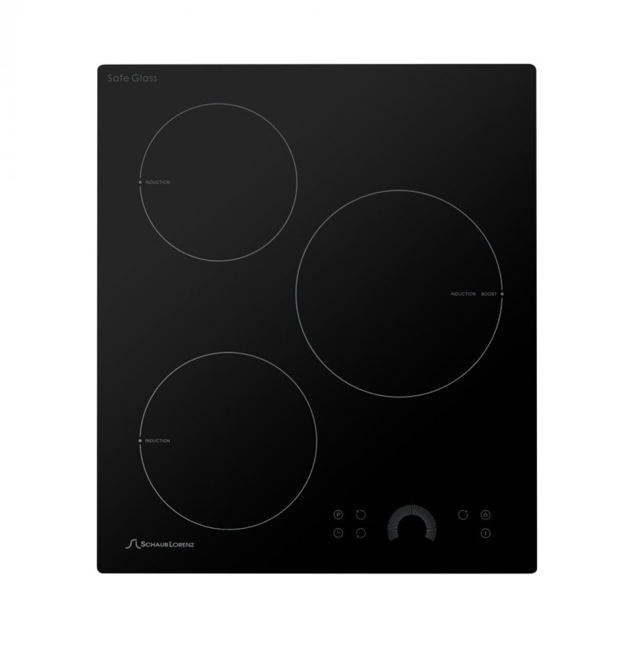 Индукционная варочная панель Schaub Lorenz SLK IY 41 H5