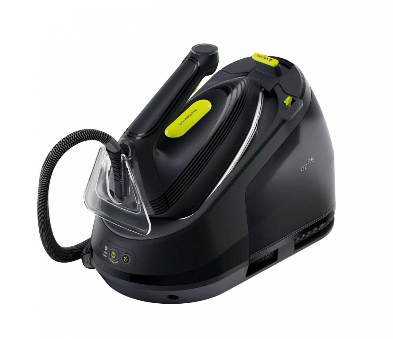 Гладильная система BRAUN IS3257BK CareStyle 3 Ручка ComfortPro