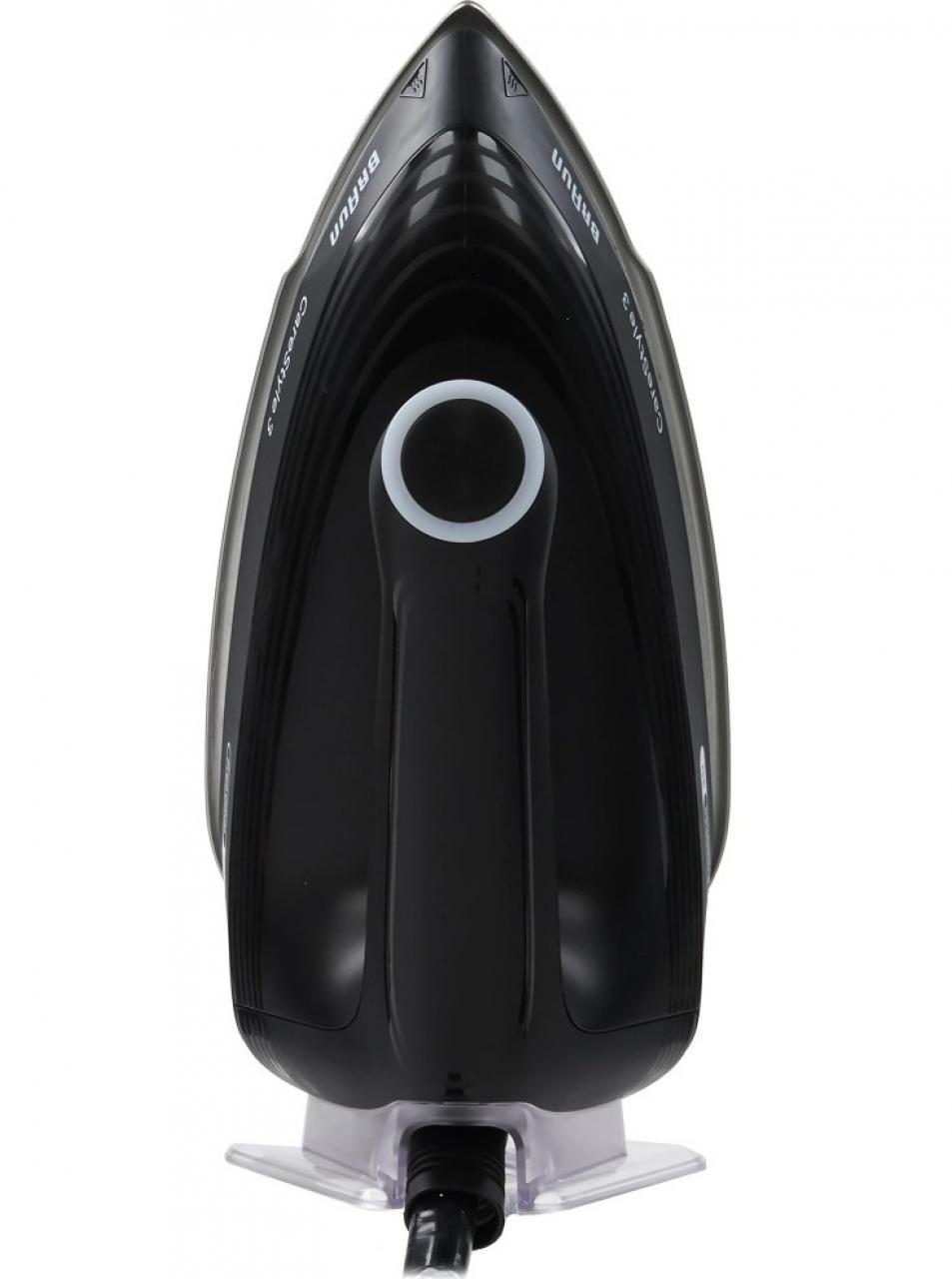 Гладильная система BRAUN IS3257BK CareStyle 3 Ручка ComfortPro