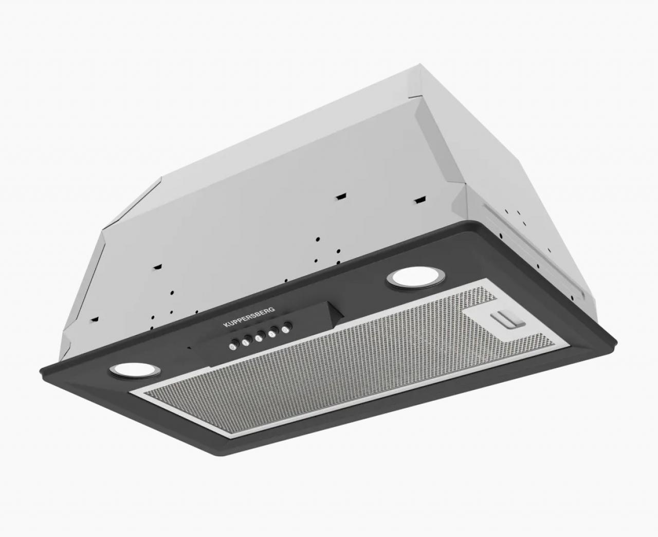 Вытяжка встраиваемая Kuppersberg INLINEA 60 B