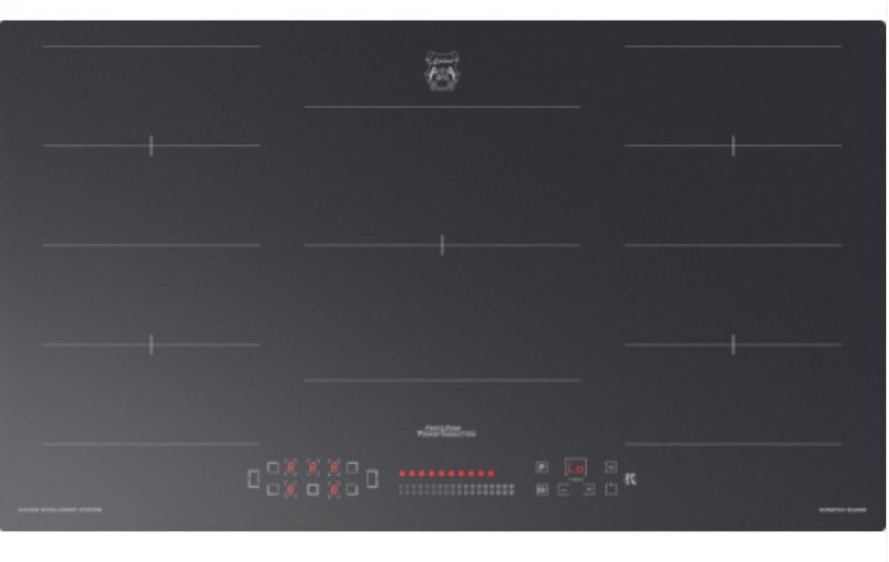 Варочная поверхность Kaiser KCT 9110 FI
