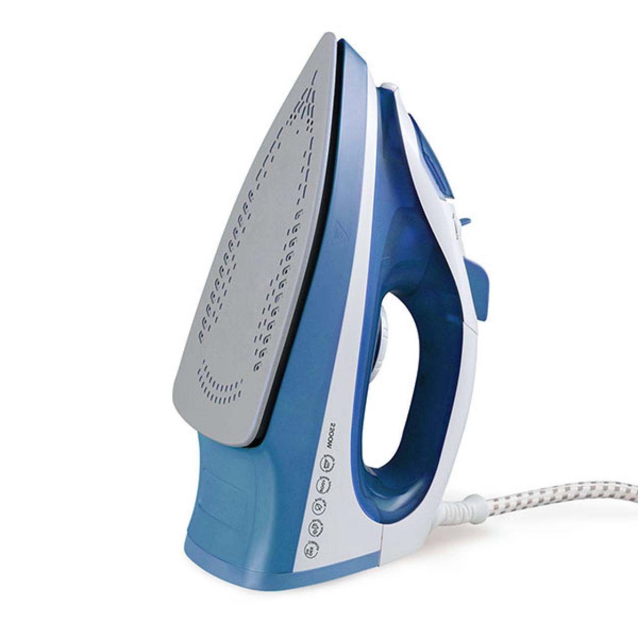 Утюг Blackton Bt SI2112 White/Blue