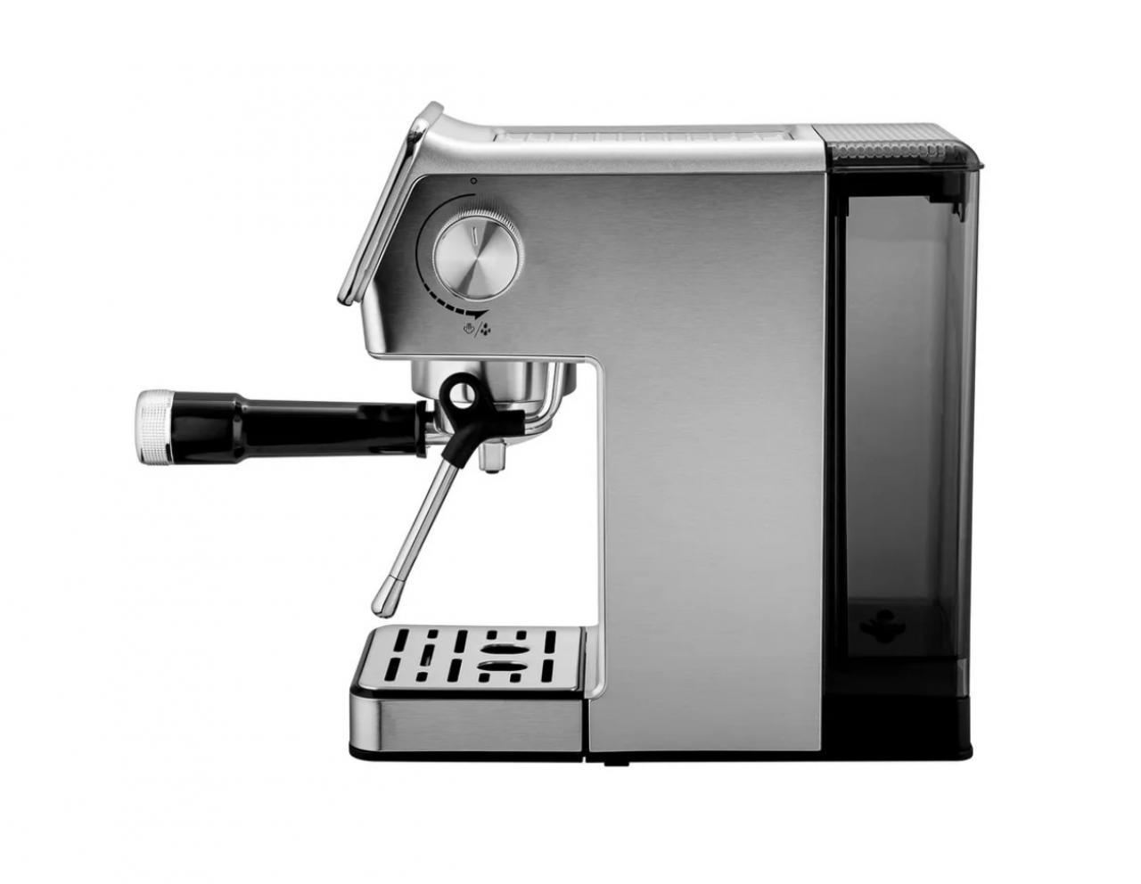 Кофеварка рожкового типа Brayer BR1119