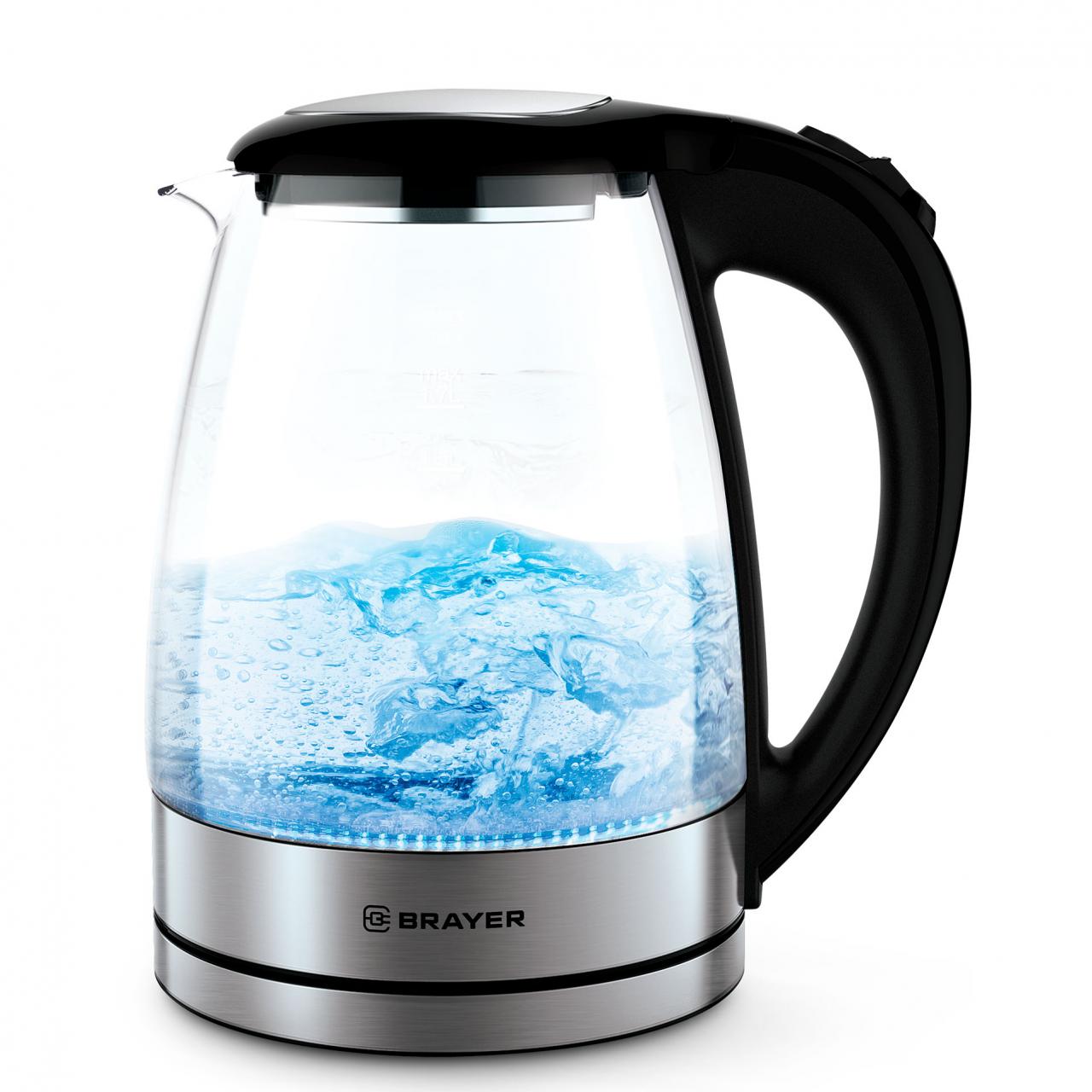 Чайник BRAYER BR6116