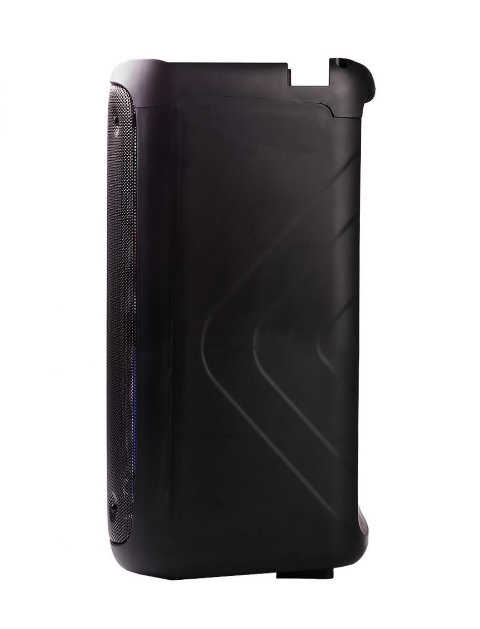 Портативная колонка SmartBuy HUMA SBS-5860 черный
