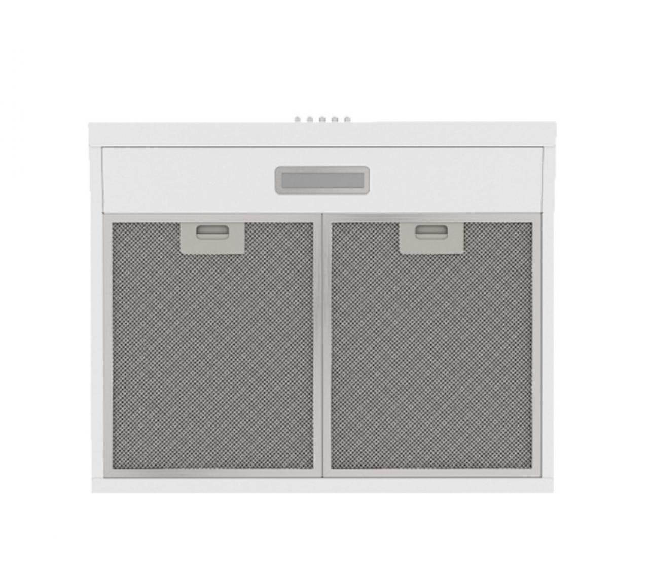 Вытяжка Elikor ECO ONE 60 WH белый