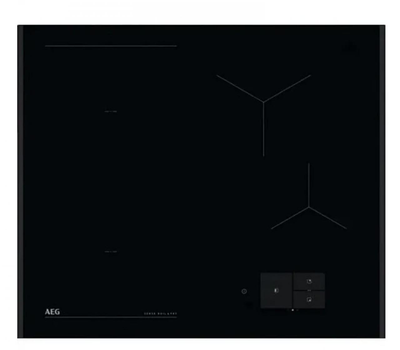 Варочная поверхность AEG NIH64B30AB