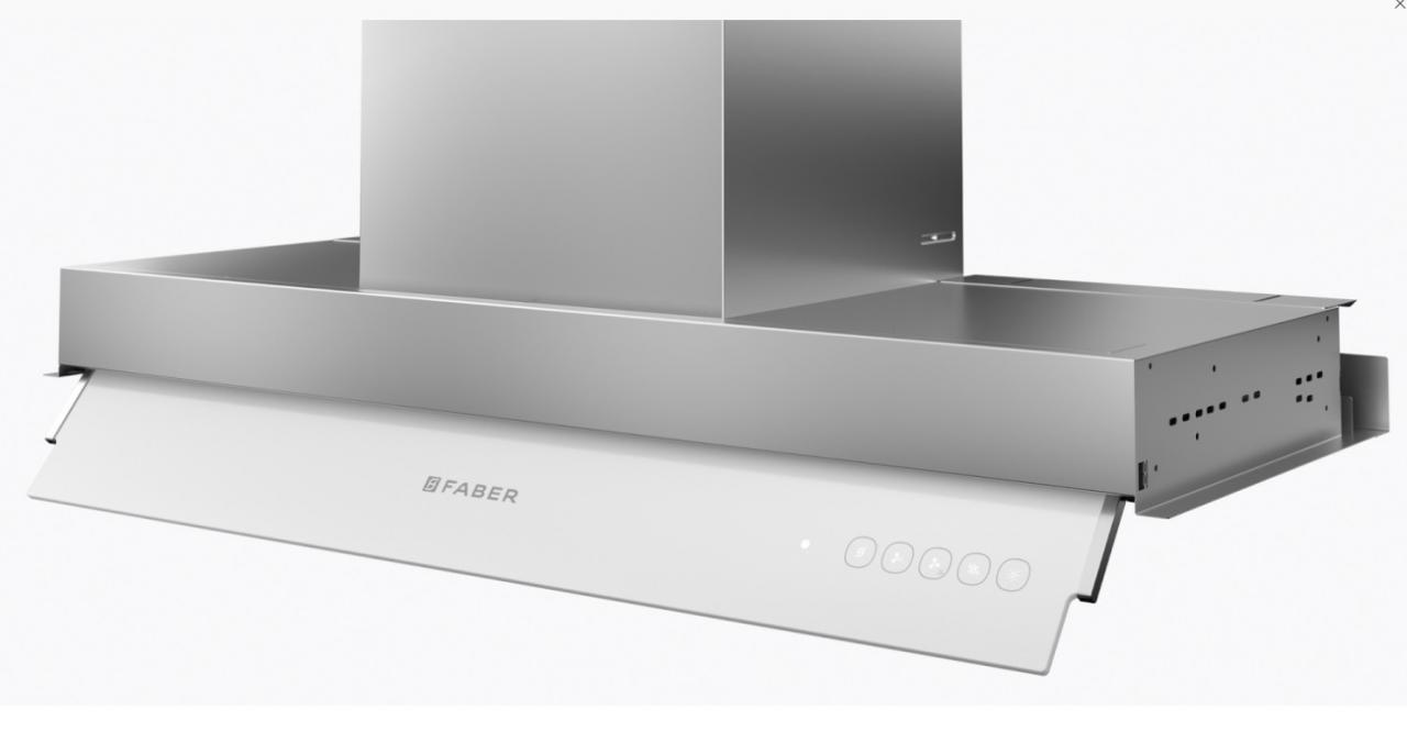 Вытяжка встраиваемая Faber BETTER IN-NOVA ZERO DRIP PLUS A60 (305.0711.744)