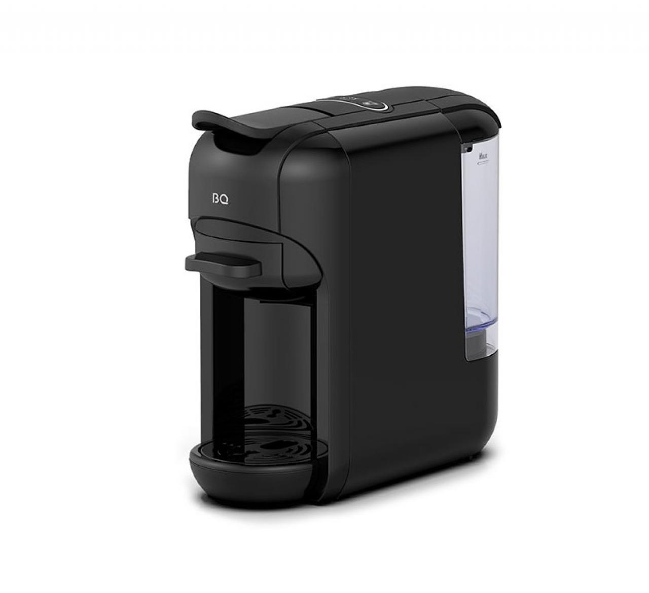 Кофеварка BQ CM3000 черный