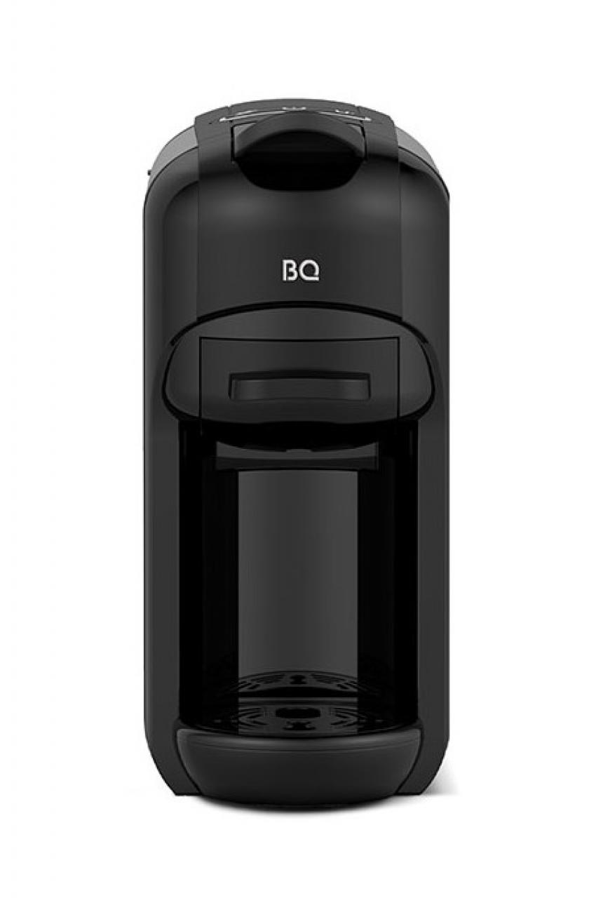 Кофеварка BQ CM3000 черный