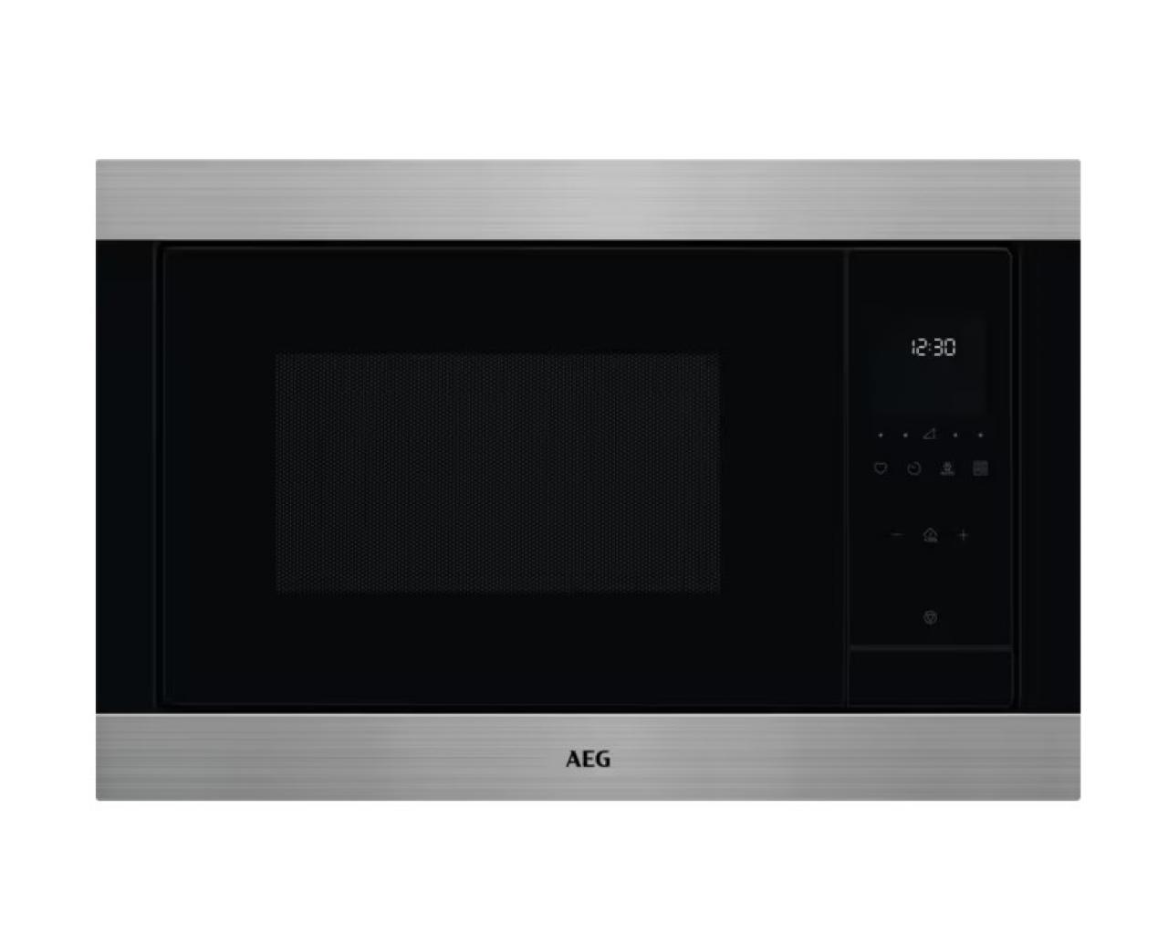 Микроволновая печь встраиваемая AEG TMS5G25IEM