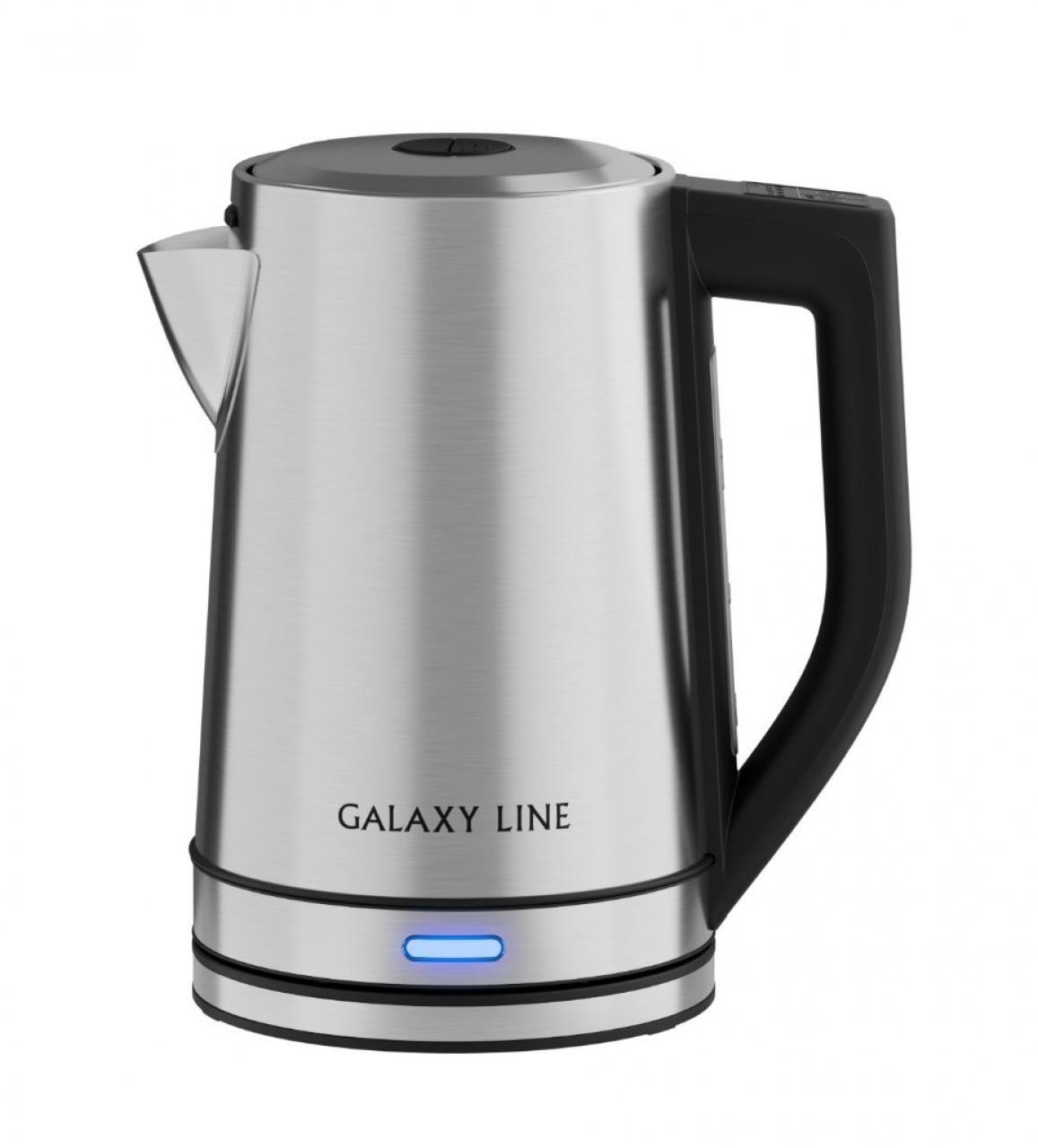 Чайник GALAXY LINE GL 0369