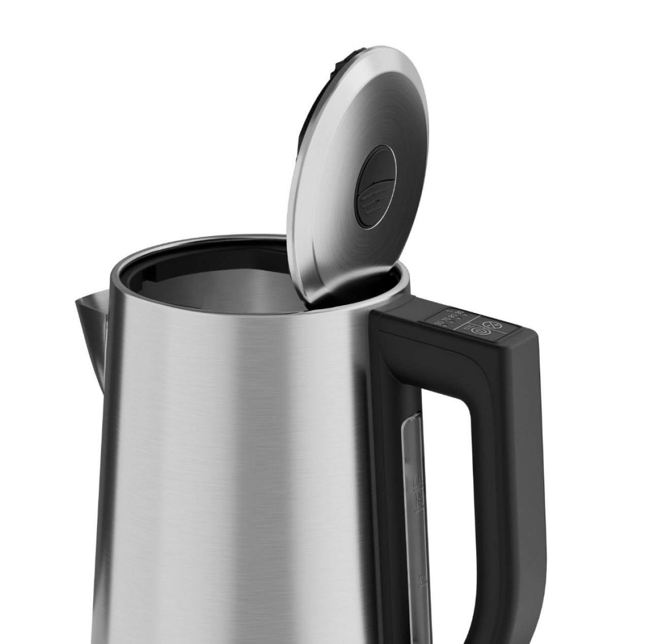 Чайник GALAXY LINE GL 0369