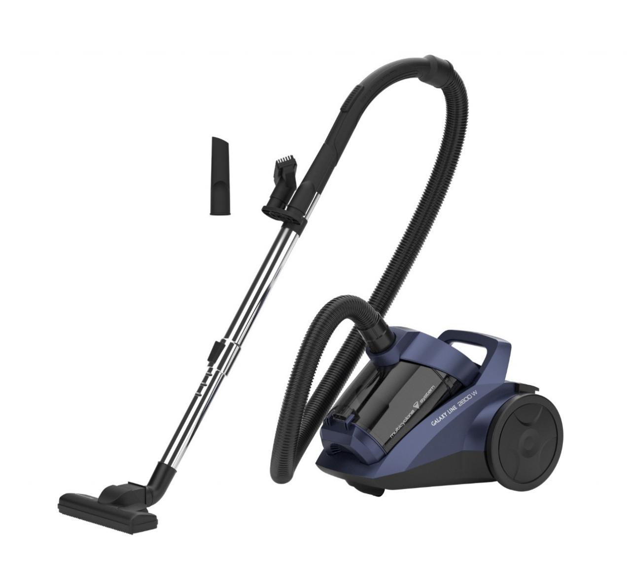 Пылесос GALAXY LINE GL 6228 синий