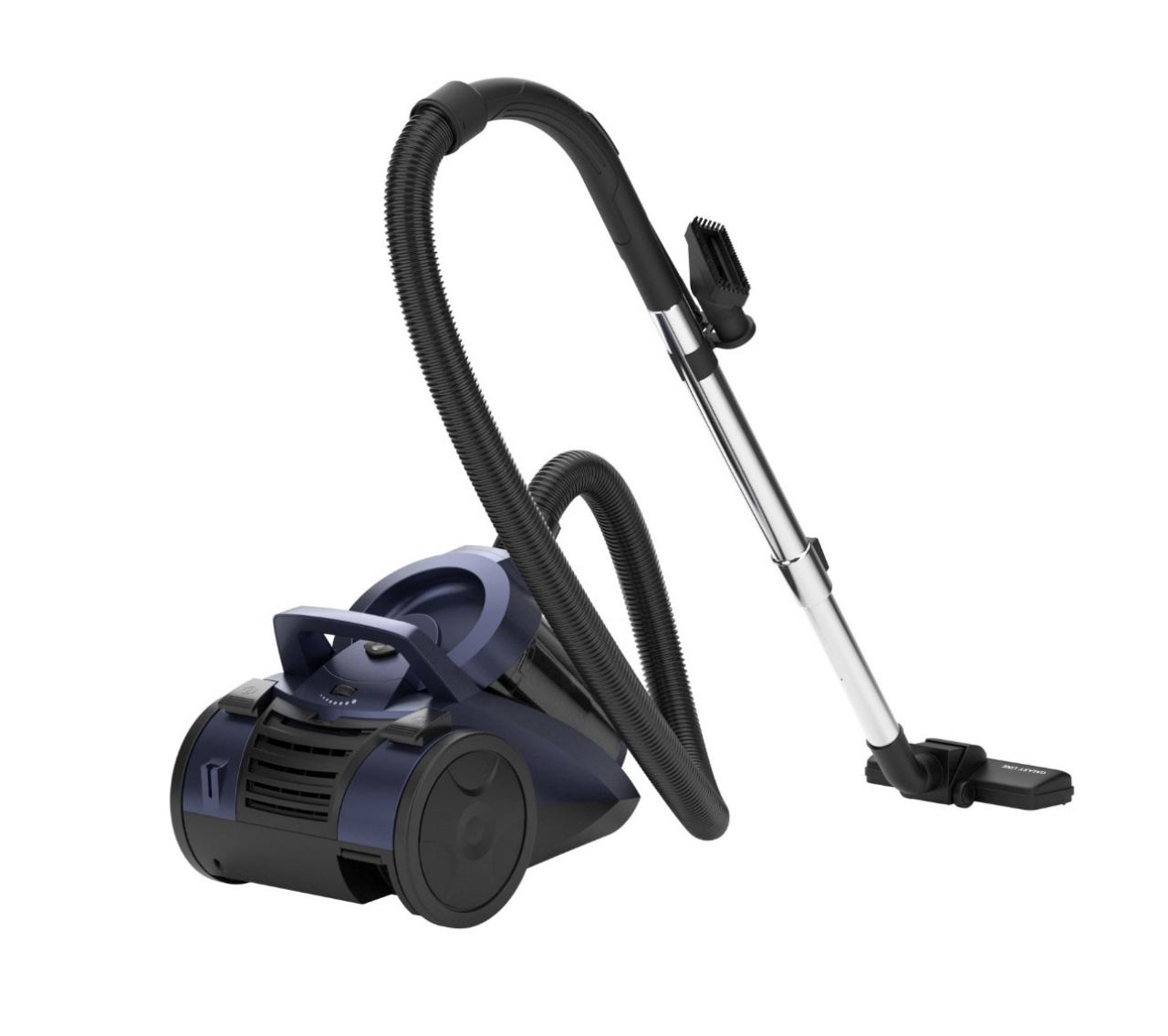 Пылесос GALAXY LINE GL 6228 синий