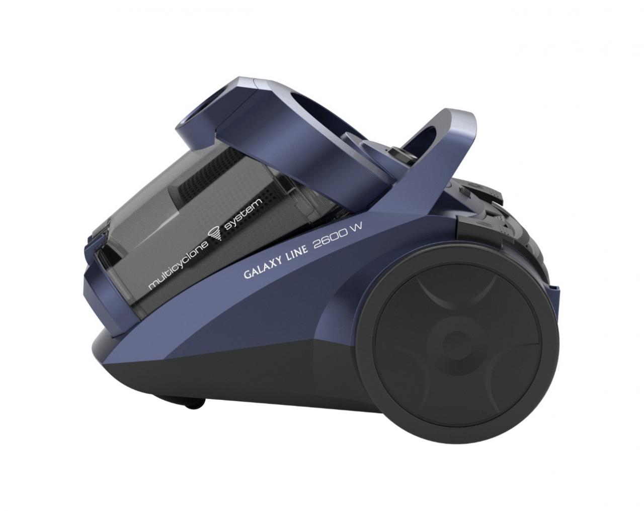 Пылесос GALAXY LINE GL 6228 синий