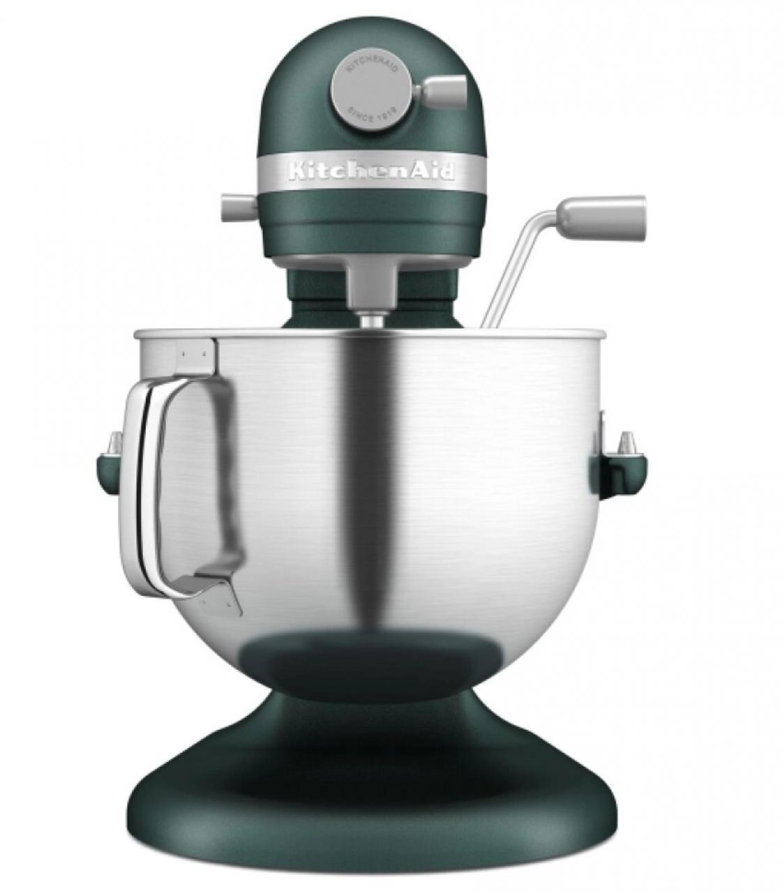 Планетарный миксер KitchenAid 5KSM70SHXEPP пальмовый