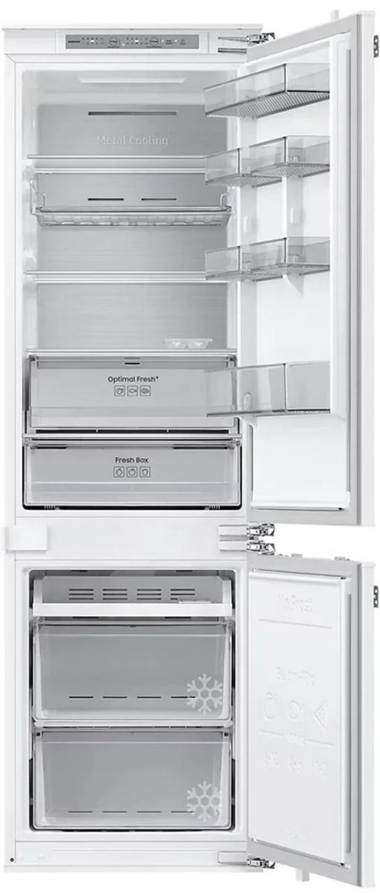 Холодильник встраиваемый Samsung Electronics BRB80F26CEF0EO