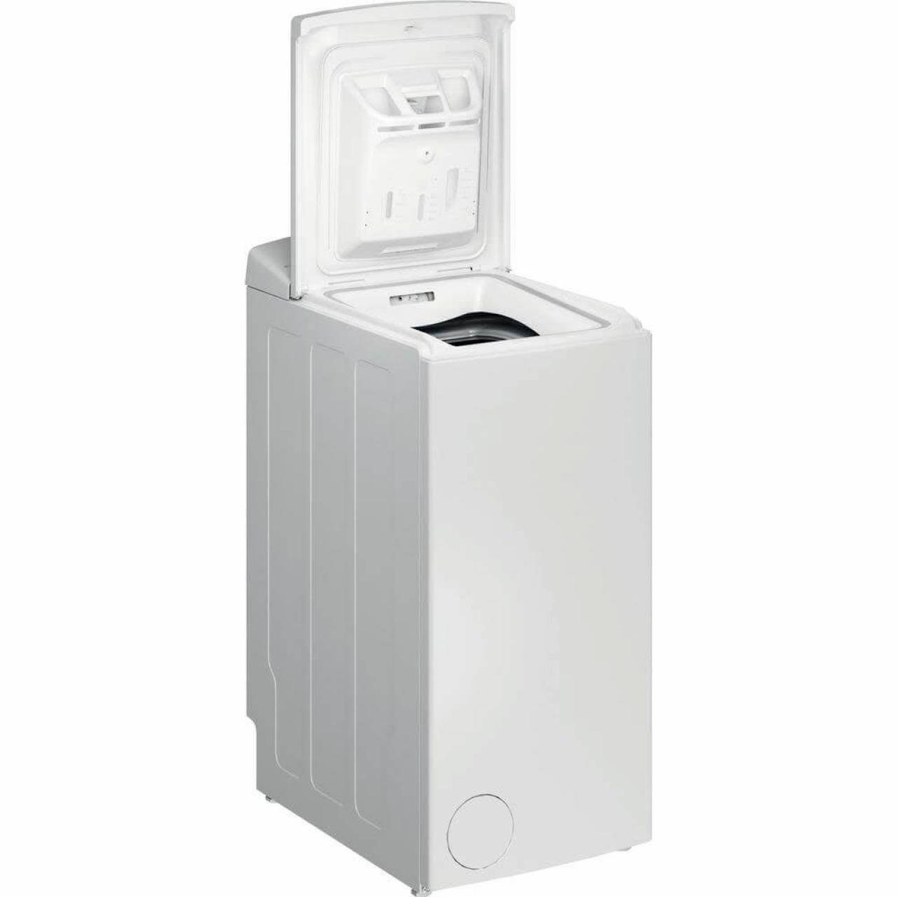 Стиральная машина Whirlpool TDLR6240LEU/N