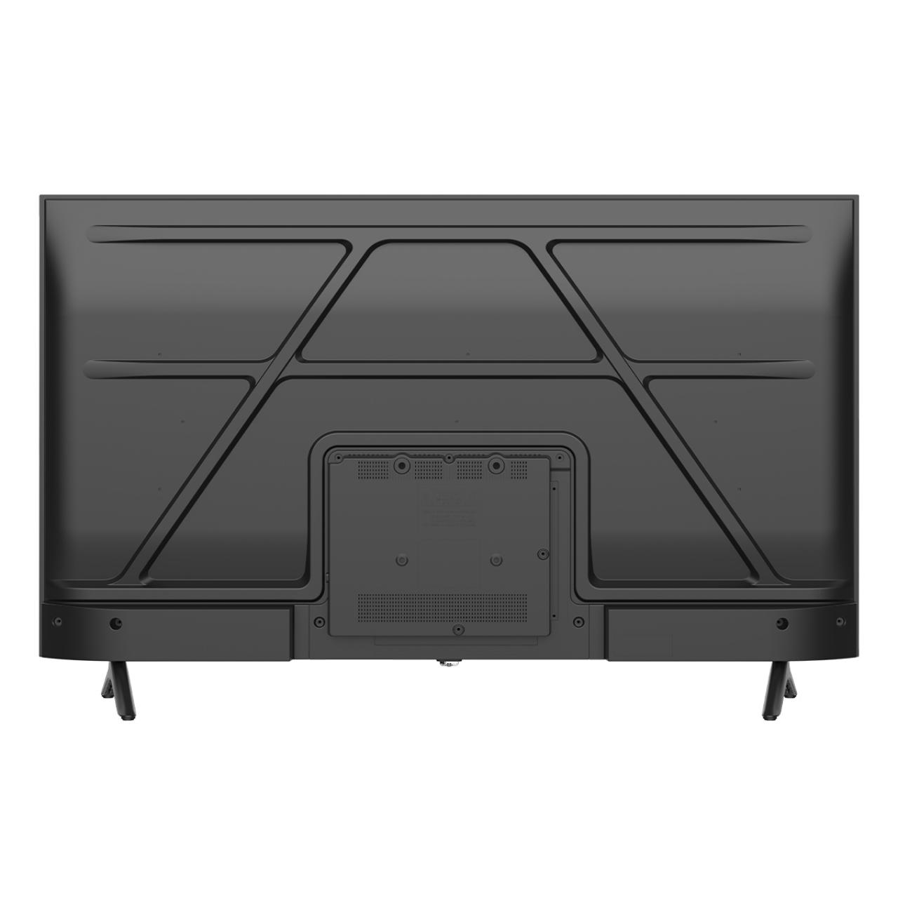 LED-телевизор BQ 40F40B 40” Black