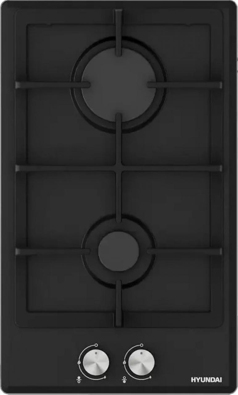 Варочная поверхность Hyundai HHG 3230 BK