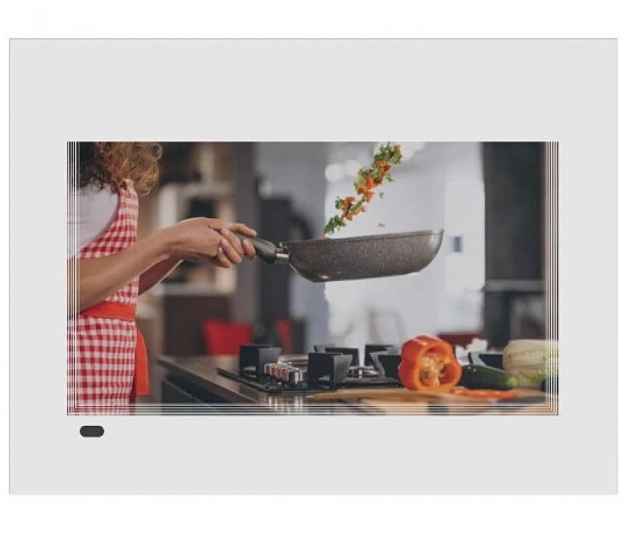 LED-телевизор встраиваемый Kuppersbusch CTV BUILT3 серый