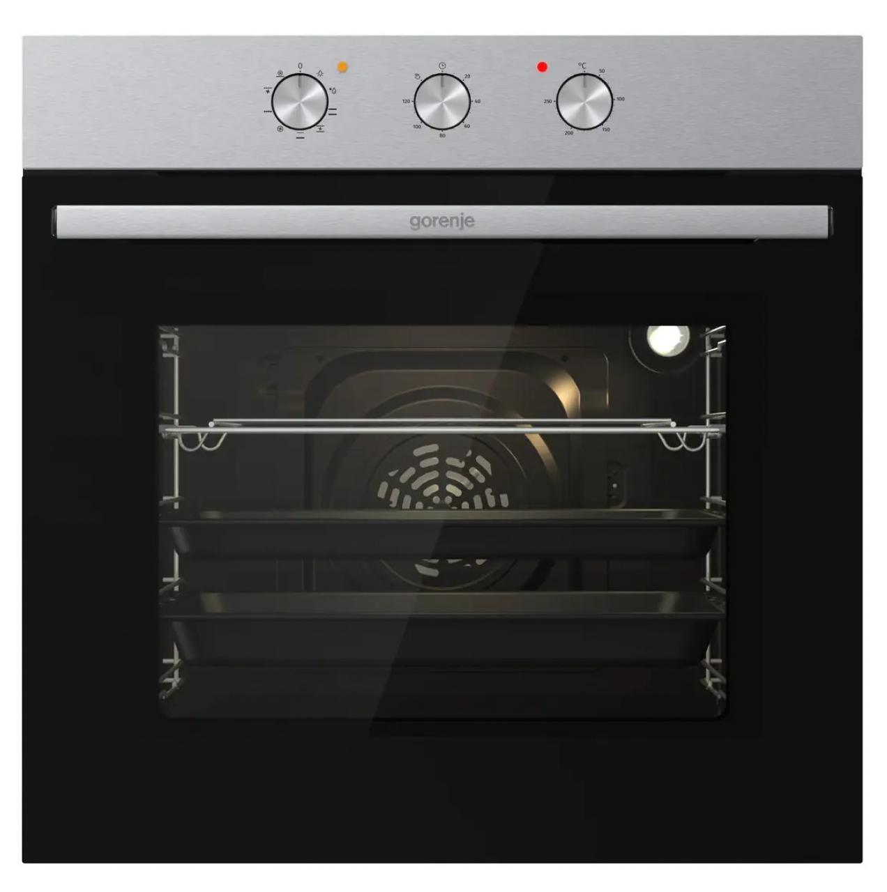 Духовой шкаф Gorenje BO6727E03AXN